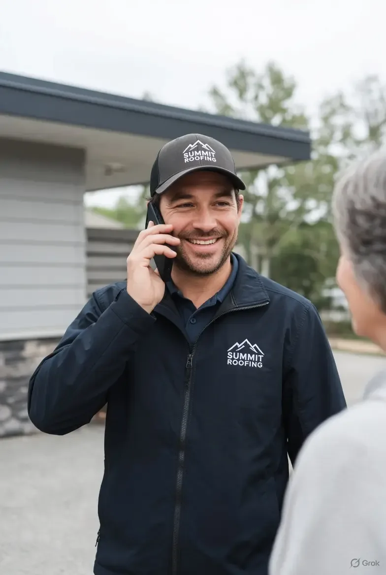 Flat Roof Leak Repair Burnet, TX FAQs